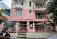 Bengaluru Real Estate Properties Independent House for Sale at Koramangala Vi bk